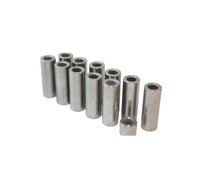 Bully Dog Ftp Stainless Steel Manifold Spacers For Detroit Series 60 1993-2003 12.7L & 2001-2007 14.0L 1