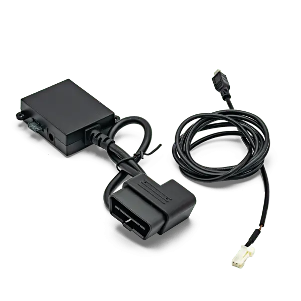 Bully Dog Gt Diesel Bypass Cable Kit For 2018+ Ram Cummins 1