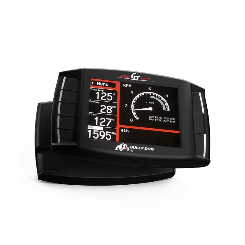 Bully Dog Gt Gas Performance Customizable Tuner - (Open Box) 1