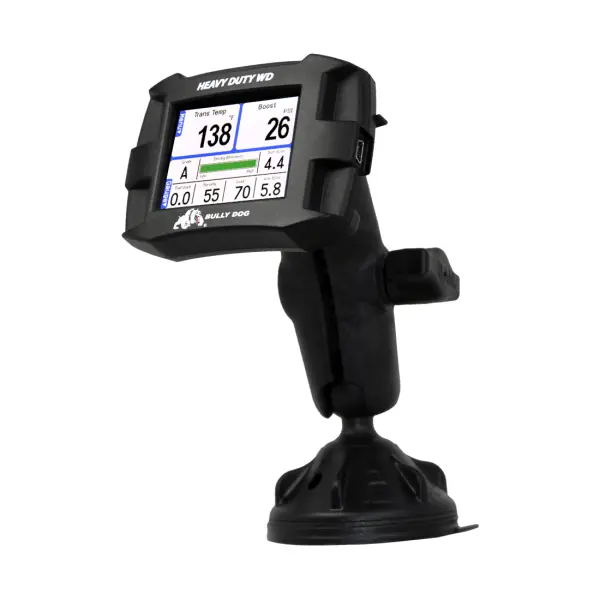 Bully Dog Heavy Duty Watchdog Digital Gauge Pack - Universal 2
