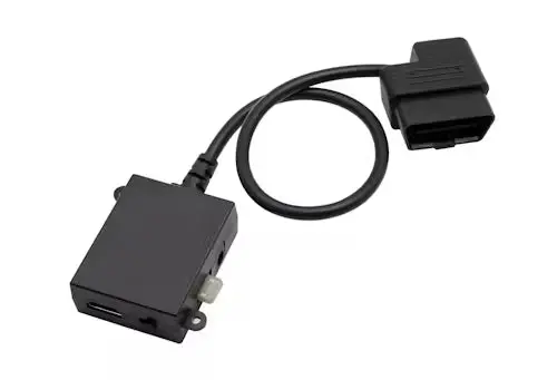Bully Dog Obdii Block For Watchdog & Gt Monitors 1