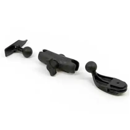 Bully Dog Ram Mirror-Mate Mount W/ T Slot Adapter For Gt & Watchdog Devices 2