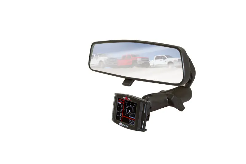 Bully Dog Ram Mirror-Mate Mounting Kit For Gmc/Chevy - Gt/Watchdog/Mini Maxx 1