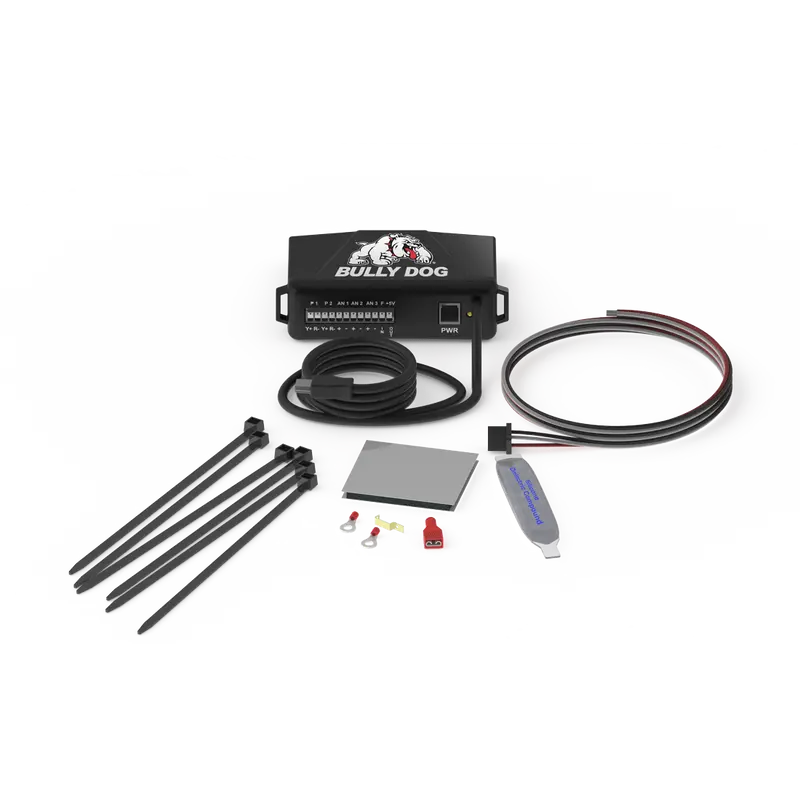 Bully Dog Speed/Pressure/Temp Sensor Docking Station For Gt & Watchdog Devices 1