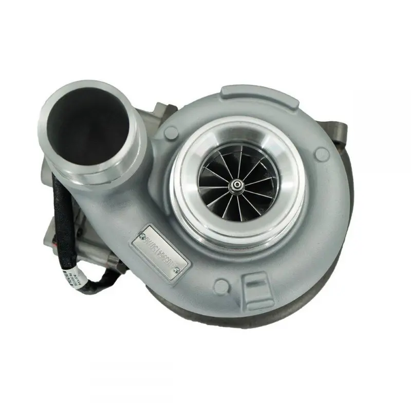 Calibrated Power He351ve  Stealth 64 Turbo For 10-12 Dodge 6.7L Cummins Diesel 1