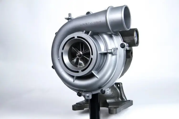 Calibrated Power L5p/L5d Stealth Mach 1 64 Turbo 17-19 Chevy Silverado/Gmc Sierra 1