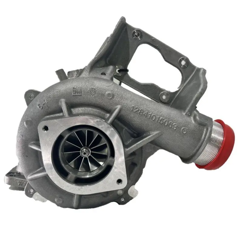 Calibrated Power L5p/ L5d Stealth Str Turbo 1