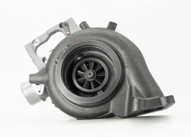Calibrated Power L5p/ L5d Stealth Str Turbo 2