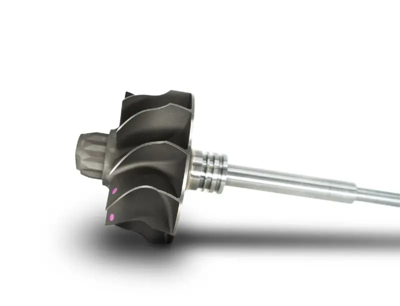 Calibrated Power L5p/ L5d Stealth Str Turbo 2