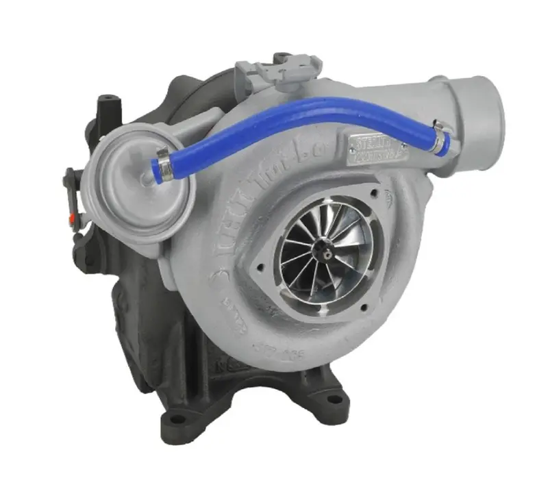 Calibrated Power Lb7 Stealth Mach 2 (67) Turbo For 01-04 Chevy/Gmc 2500 Hd/3500 Hd 2
