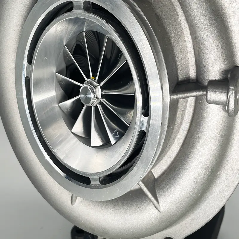 Calibrated Power Lml Stealth Mach 1 (64) Turbo For 11-16 Chevy/ Gmc - 2500/ 3500 1