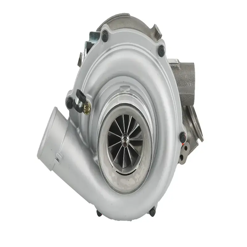 Calibrated Power Stealth 67G2 Turbo For 03-07 Ford F250/ F350 6.0L Powerstroke 1