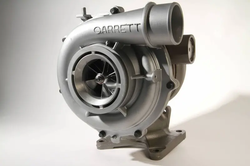 Calibrated Power Stealth 67Mm Vvt Drop In Turbo 1