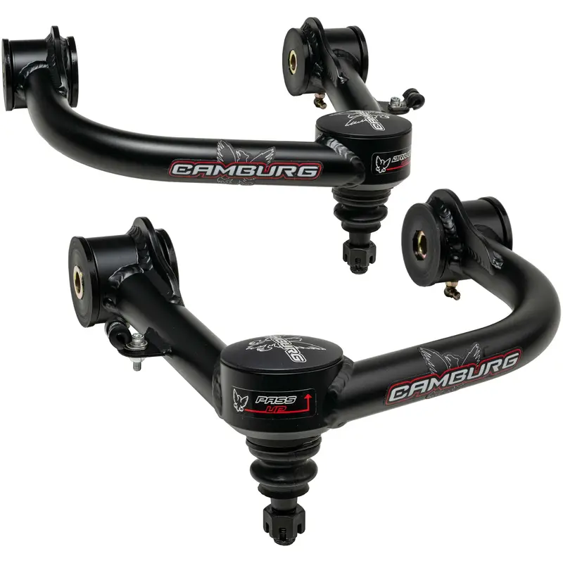 Camburg Performance X-Joint Upper Control Arm Kit For 2005-2023 Toyota Tacoma 1