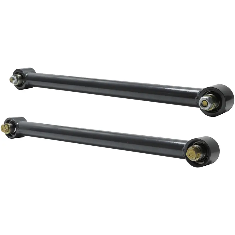 Camburg Tubular Uniball Series Trailing Arm Kit For 2021-2025 Ford Bronco 1