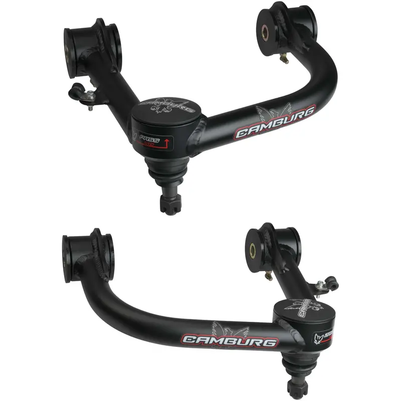 Camburg X-Joint Upper Control Arm Kit For 2003-2024 Toyota Fj Cruiser/4Runner 1