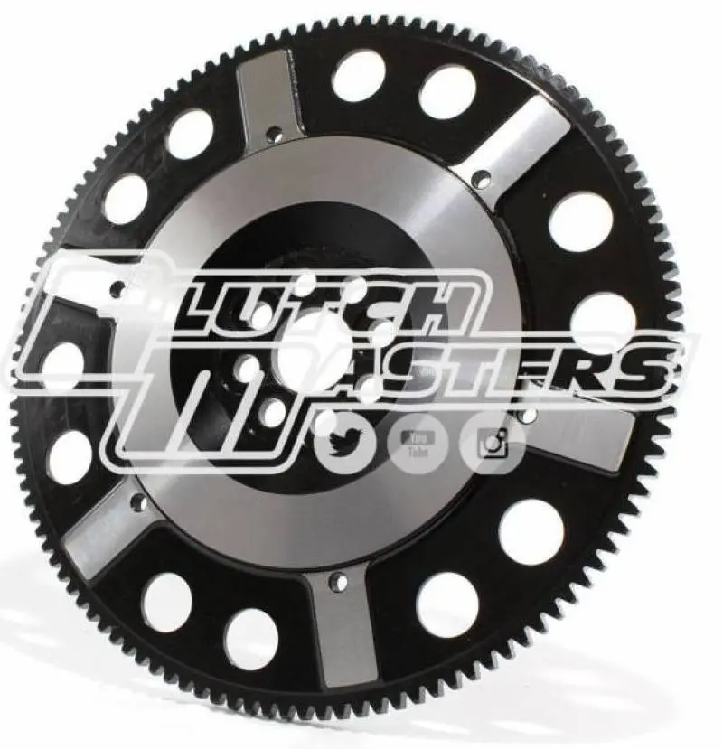 Clutch Masters 02-06 Acura Rsx 2.0L 5Spd / Rsx 2.0L Type-S 6Spd 725 Series Steel Flywheel 1