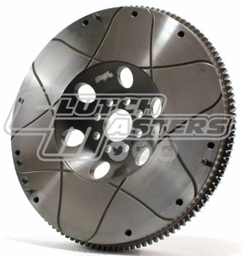 Clutch Masters 03-06 Infiniti G35 3.5L / 03-06 Nissan 350Z 3.5L Steel Flywheel 1