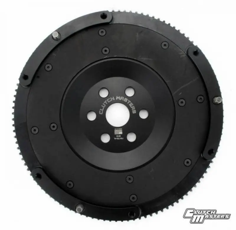 Clutch Masters 04-09 Mazda Mazda3 2.0L/2.3L Aluminum Flywheel 1