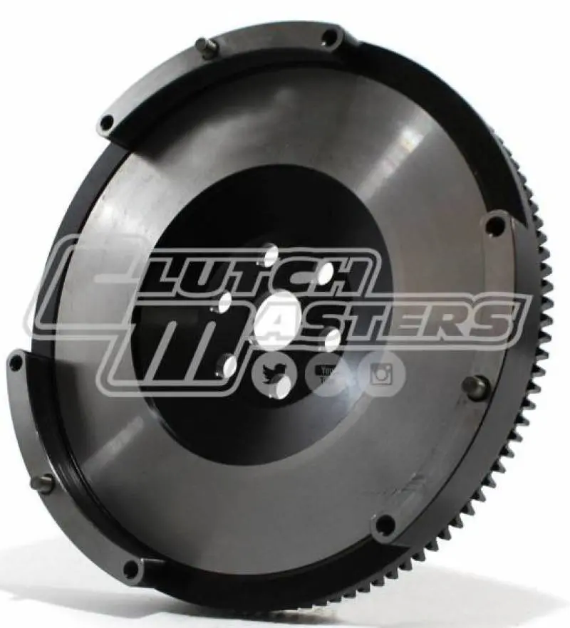 Clutch Masters 07-11 Mazdaspeed3/Mazdaspeed6 Steel Flywheel 1