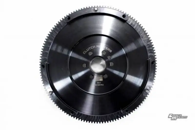 Clutch Masters 07-14 Mini Cooper Jcw 1.6L Turbo Lightweight Steel Flywheel 1