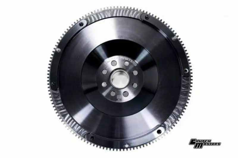 Clutch Masters 10-11 Audi A3 / 10-11 Vw Gti / 10-11 Vw Passat Steel Flywheel 1