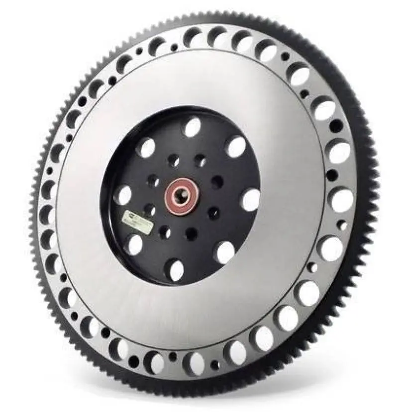 Clutch Masters 13-15 Acura Ilx 2.4L 6-Speed (Oem Ecu) Lightweight Steel Flywheel 1