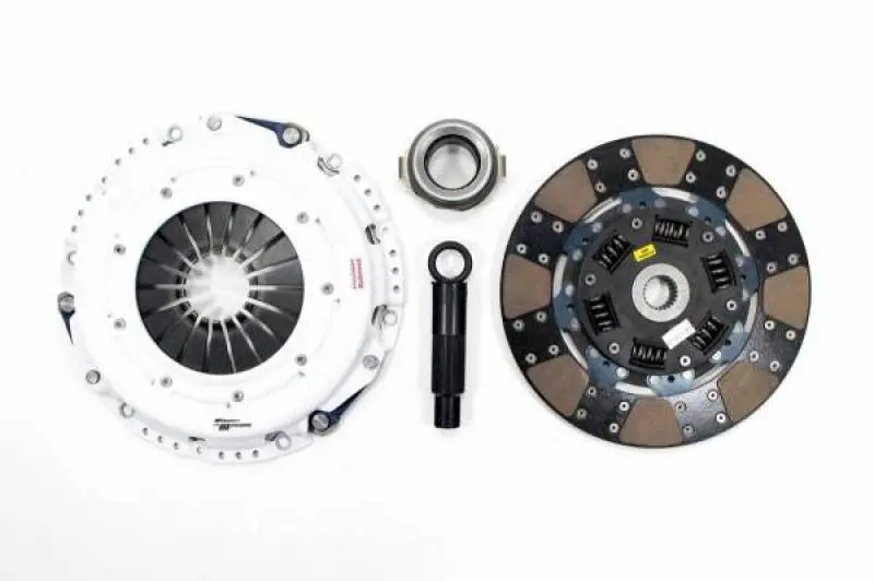 Clutch Masters 14-18 Mazda3 2.5L Fx350 Clutch Kit (Only Work With Single Mass Flywheel) 1
