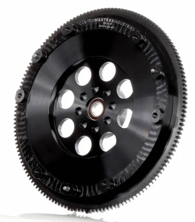 Clutch Masters 17-18 Honda Civic Type-R 2.0L Turbo Steel Flywheel 1