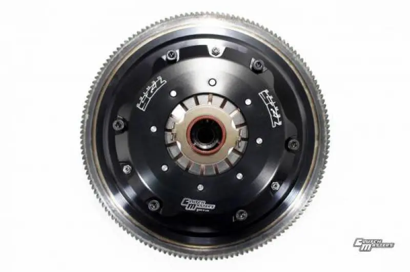 Clutch Masters 17-18 Honda Civic Type-R 6-Speed 725 Series Race Clutch Kit 1