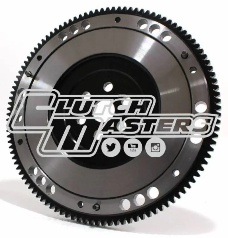 Clutch Masters 93-95 Honda Civic Del Sol 1.5L1.6L Sohc Steel Flywheel 1