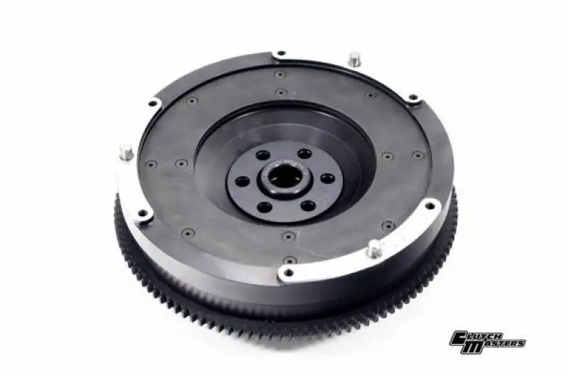 Clutch Masters Aluminum Flywheel 07-13 Bmw E90/E91/E92/E93 3.0L 1
