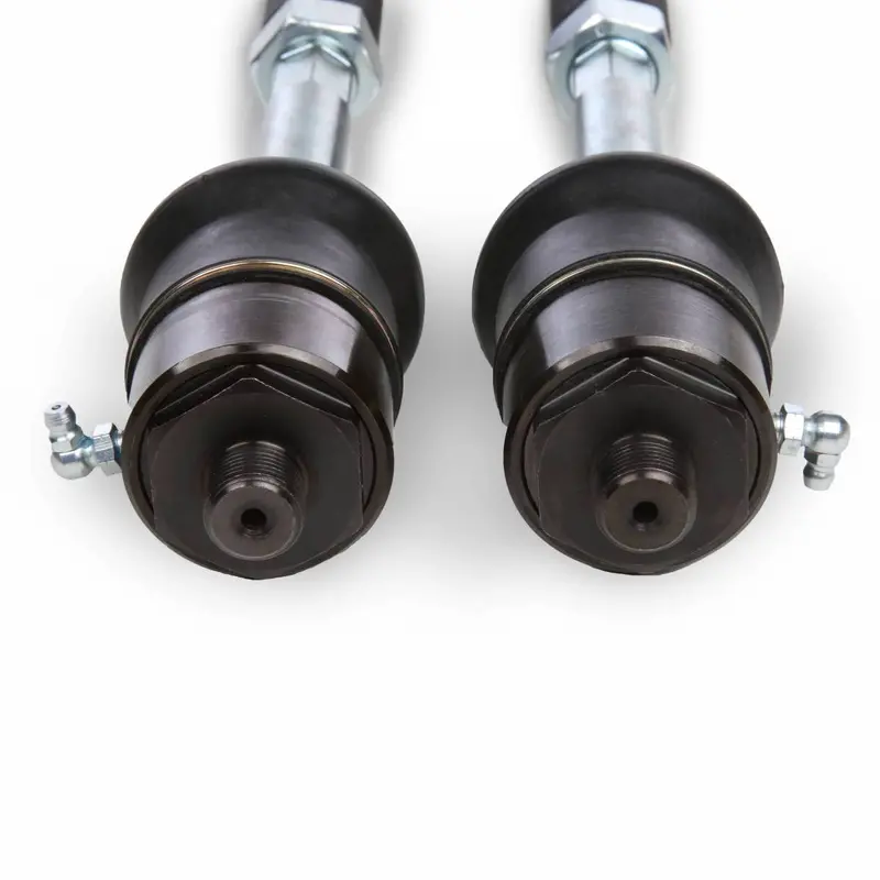 Cognito Alloy Series Tie Rod Kit For 11-23 Silverado/Sierra 2500/3500 2Wd/4Wd 1