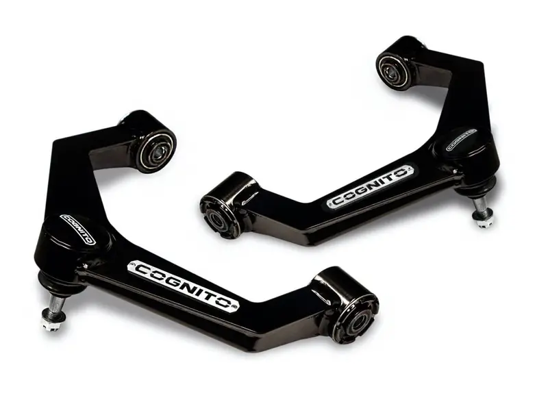 Cognito Ball Joint Sm Upper Control Arm Kit For 2020-2025 Chevy/Gmc 2500Hd 3500Hd 1