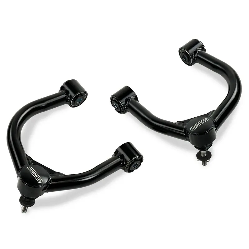 Cognito Ball Joint Upper Control Arm Kit For 2022-2024 Toyota Tundra 1
