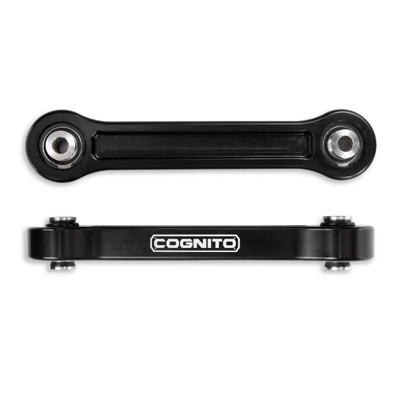 Cognito Billet Sway Bar End Link Kit For 2018-2021 Polaris Rzr Turbo S 2