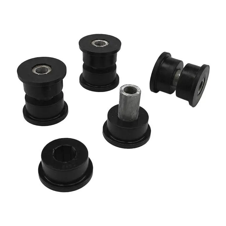 Cognito Bushing Kit For Upper Control Arms On 11-19 Silverado/Sierra 2500/3500 1