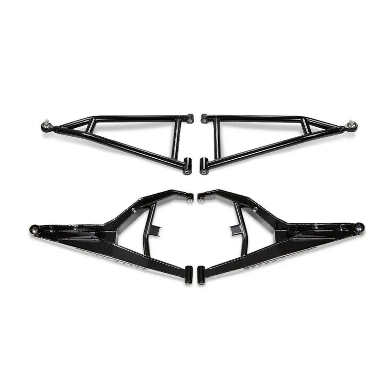Cognito Camber Adjustable Front Control Arm Kit For 18-21 Polaris Rzr Rs1 1