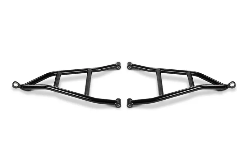Cognito Camber Adjustable Front Lower Control Arms For 17-23 Can-Am Maverick X3 1