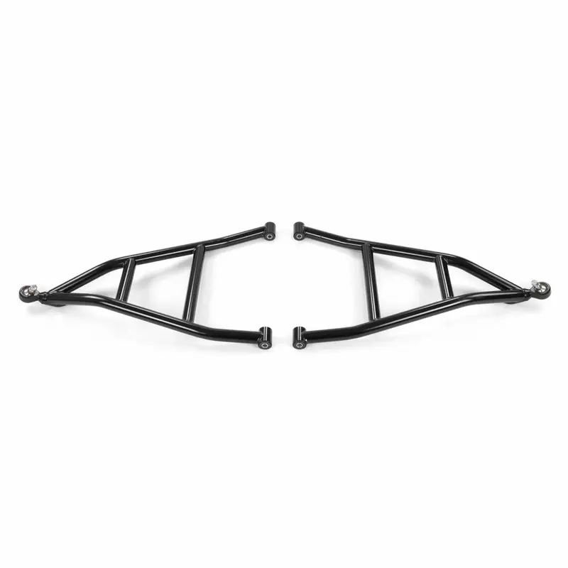 Cognito Camber Adjustable Front Lower Control Arms For 17-23 Can-Am Maverick X3 1