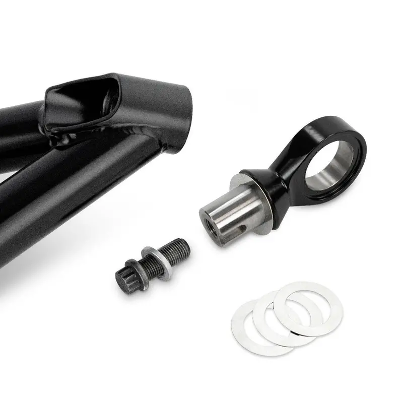 Cognito Camber Adjustable Front Lower Control Arms For 17-23 Can-Am Maverick X3 2