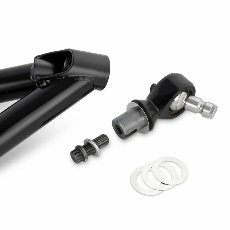 Cognito Camber Adjustable Front Lower Control Arms For 17-23 Can-Am Maverick X3 2