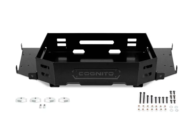 Cognito Cargo Carrier For 2017-2023 Can-Am Maverick X3 1