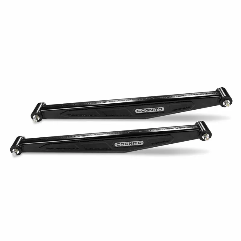 Cognito Compression Struts For 7"-12" Lifts Fits 2011-2019 Gm 2500Hd/3500Hd 1
