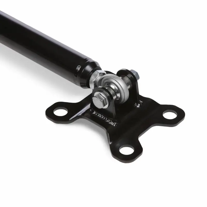 Cognito Economy Traction Bar Kit For 2011-2019 Gm 2500 3500 With 0"-6" Lift Kit 1