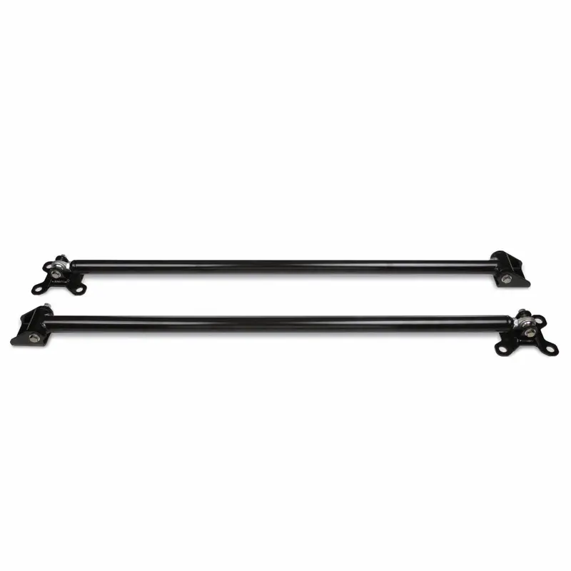 Cognito Economy Traction Bar Kit For 2011-2019 Gm 2500/3500 With 6.5"-10" Lift 2