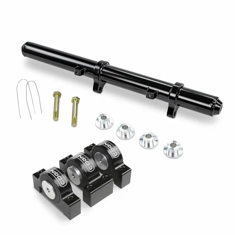 Cognito Extreme Duty Engine And Transmission Mount Kit For 16-21 Polaris Rzr Xp 1