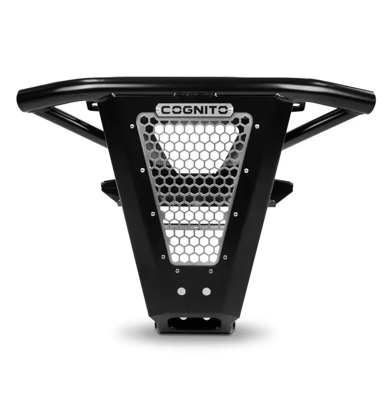 Cognito Front Bumper Kit For 2018-2021 Polaris Rzr Turbo S 1