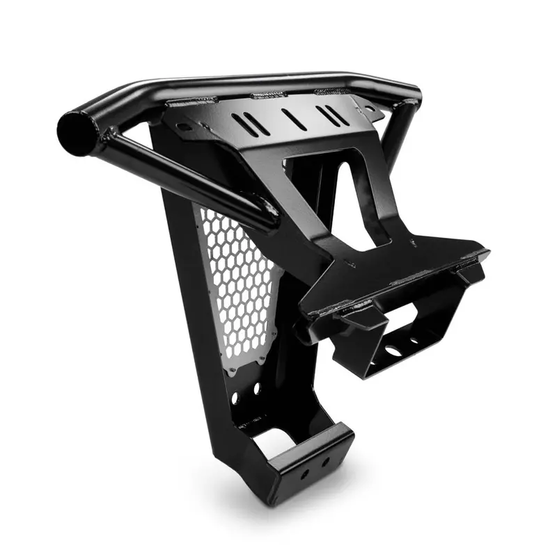 Cognito Front Bumper Kit For 2018-2021 Polaris Rzr Turbo S 2