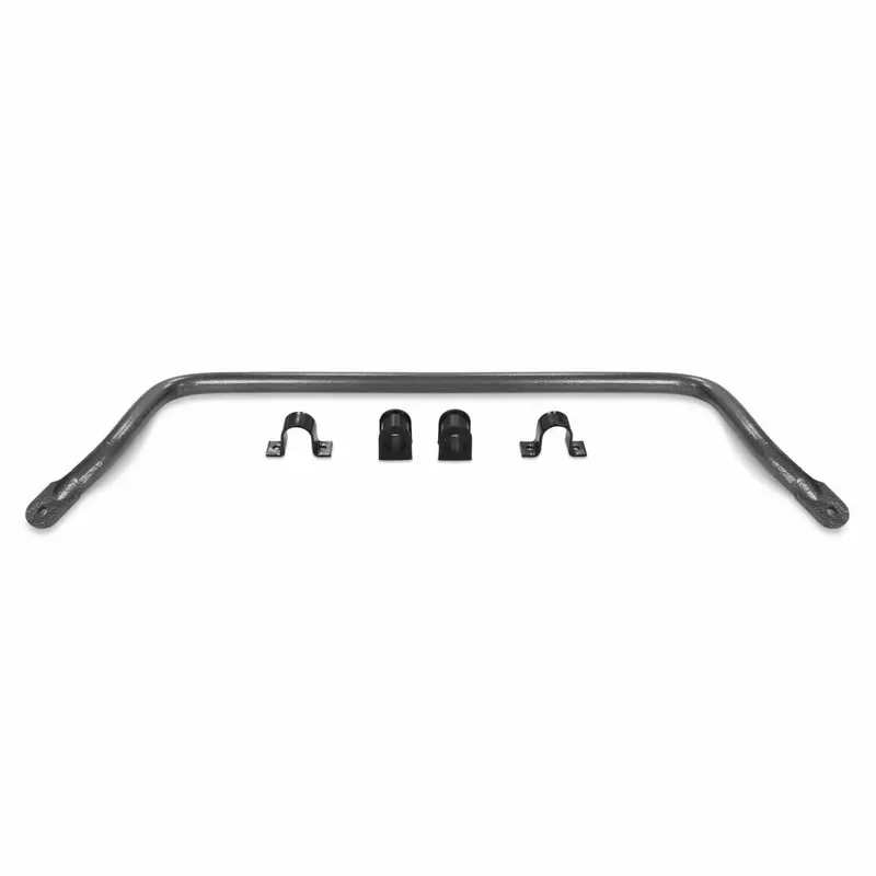 Cognito Front Sway Bar For 2001-2010 Silverado/Sierra 2500/3500 2Wd/4Wd 1